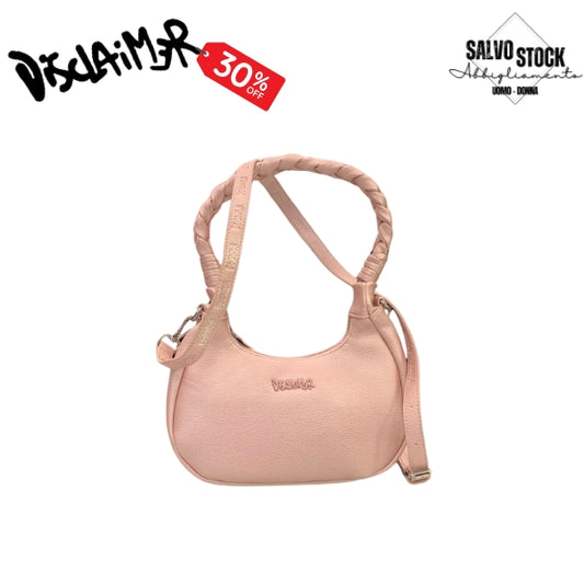 Borsa donna Rosa DISCLAIMER