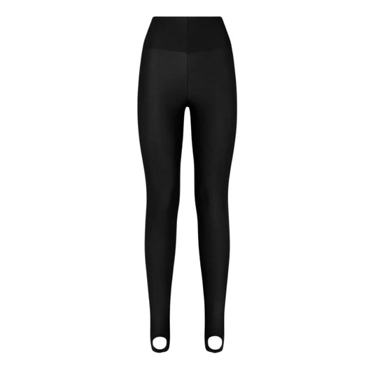 Leggins donna Nero EFFEK