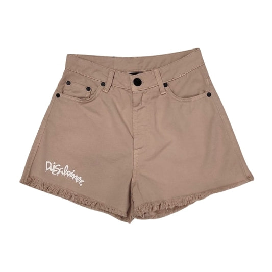 Shorts donna Safari DISCLAIMER