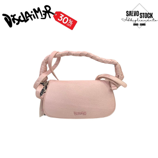 Borsa donna Rosa DISCLAIMER