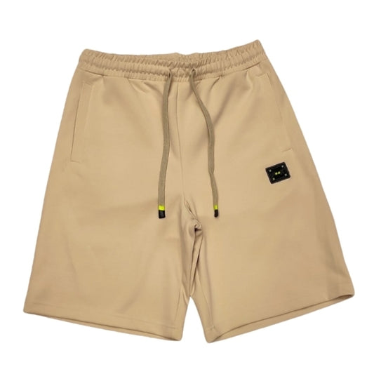 Bermuda Uomo Beige EFFEK