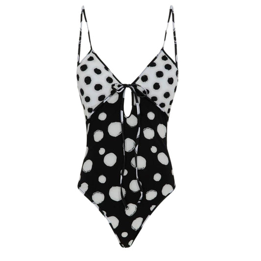 Costume Monokini donna EFFEK fantasia FK24