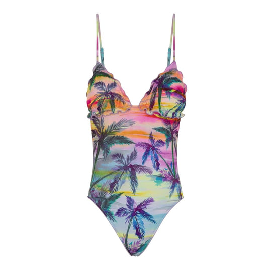 Costume Monokini donna EFFEK fantasia FK24