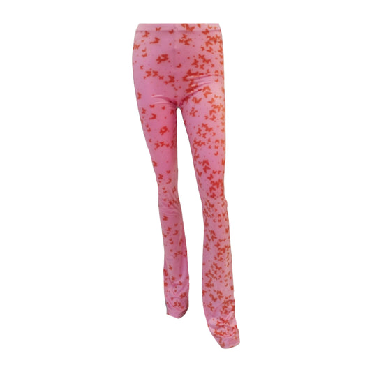 Leggins Zampa donna Fantasia EFFEK