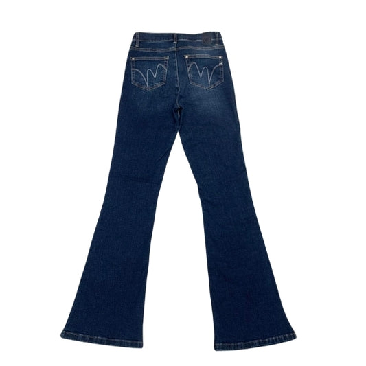 Jeans donna MET