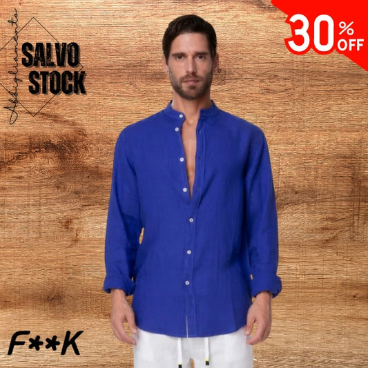 Camicia Uomo EFFEK Royal FK24