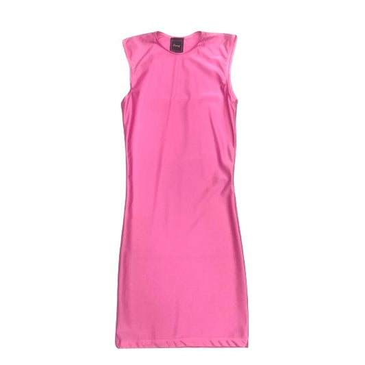 Vestito corto donna Rosa EFFEK