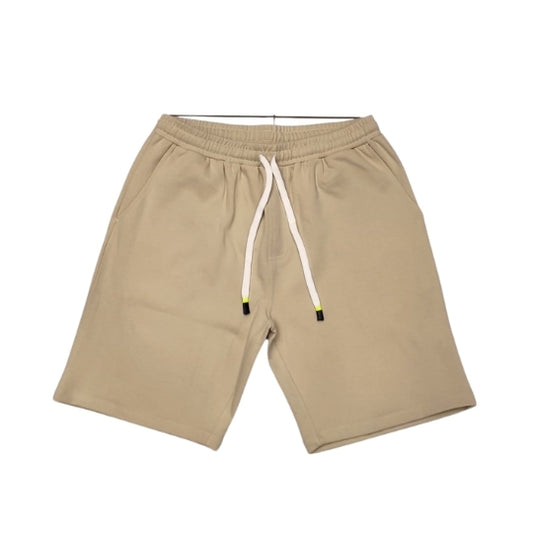 Bermuda Uomo Beige EFFEK