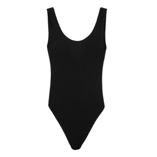 Costume Monokini donna EFFEK nero FK24