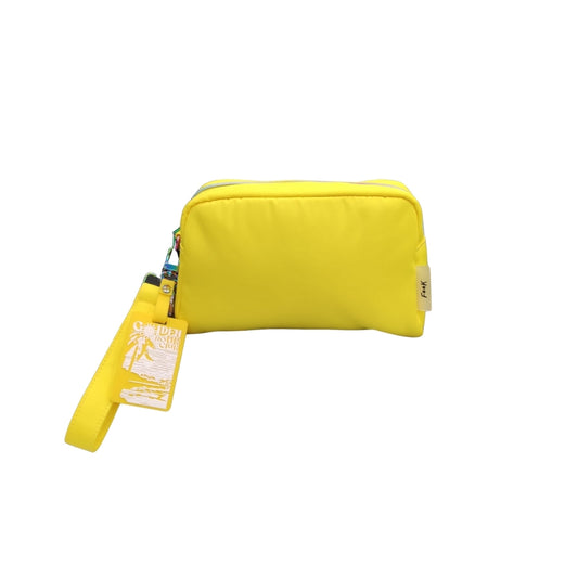 Pochette Mini donna Giallo EFFEK