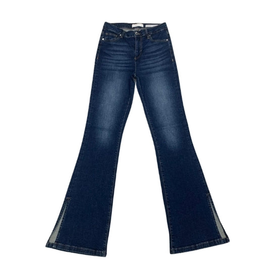 Jeans donna MET