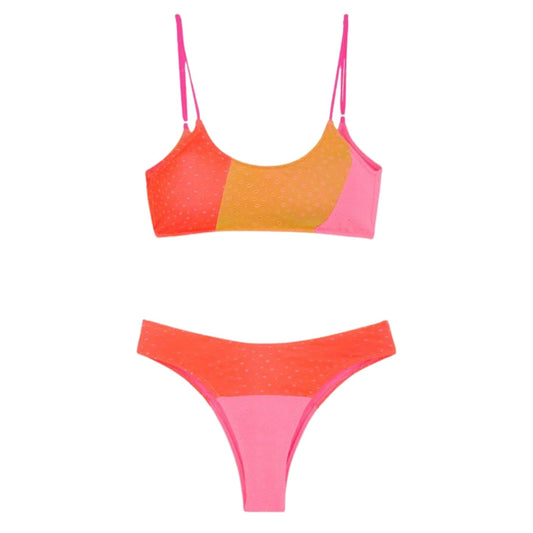 Bikini donna EFFEK fantasia FK24