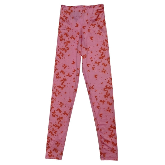 Leggins donna Fantasia EFFEK