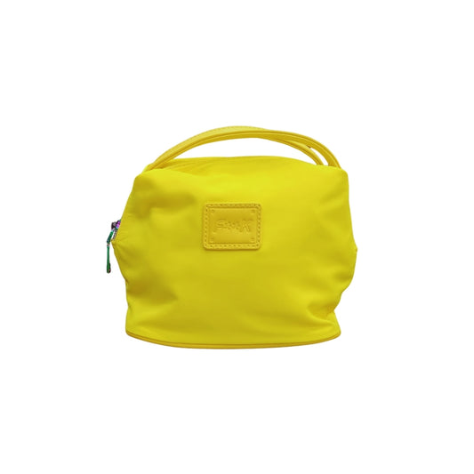 Pochette Mini donna Giallo EFFEK