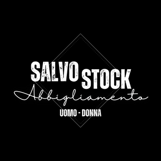 Outlet Salvo Stock