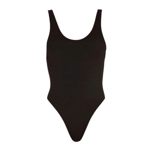 Costume Monokini donna EFFEK Nero FK24